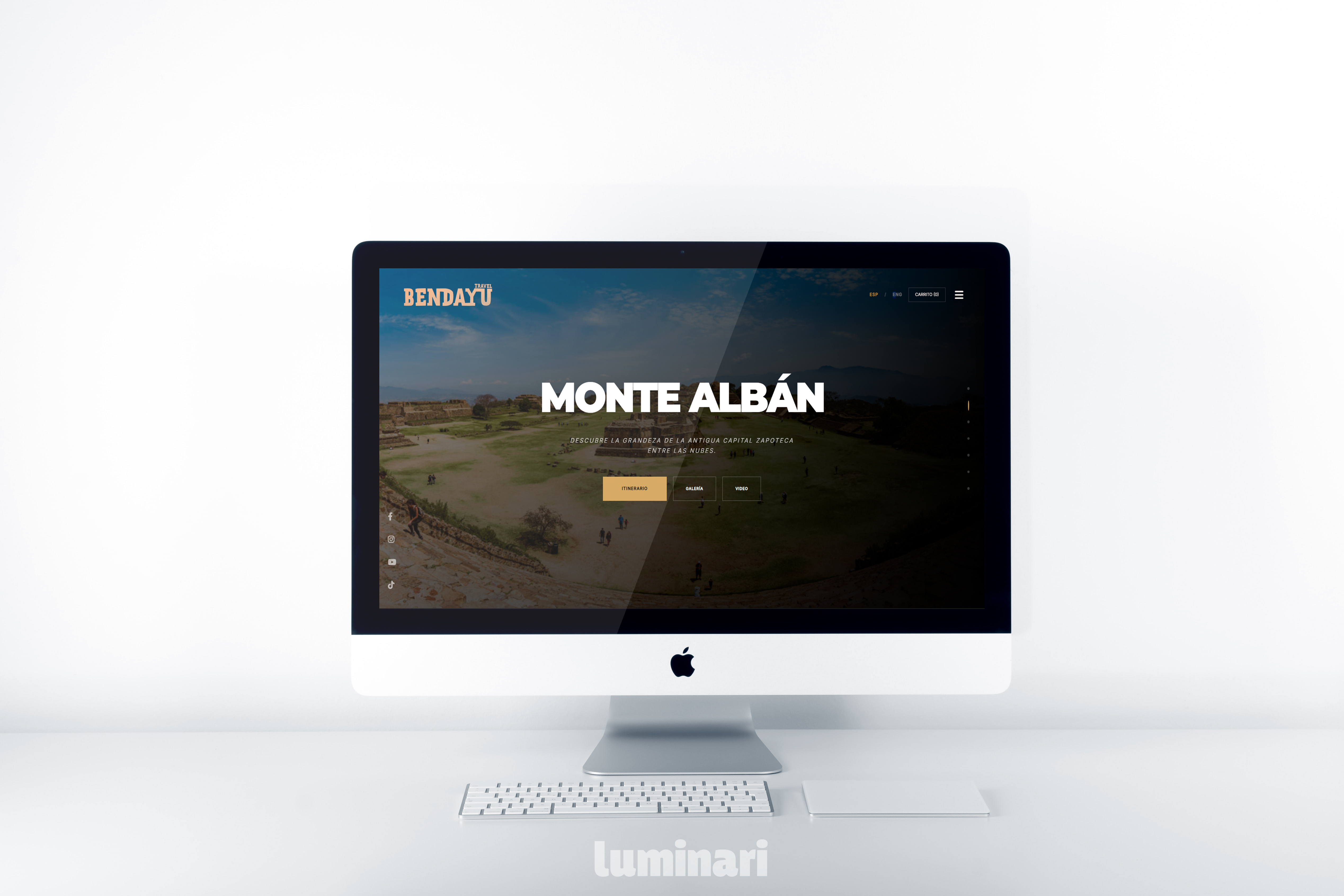 Bendayu Travel
